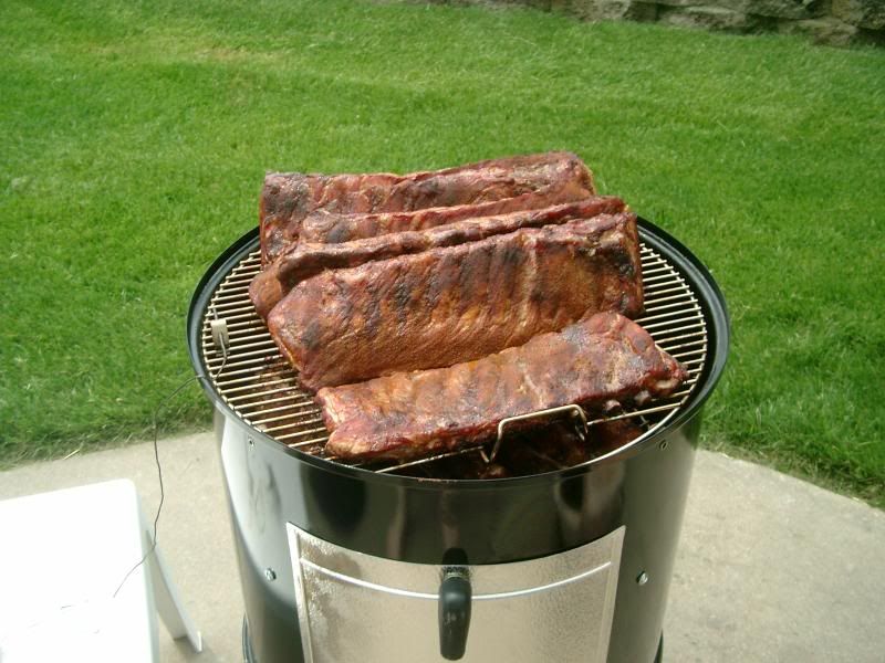 15 Slabs of ribs The Virtual er Bulletin Board